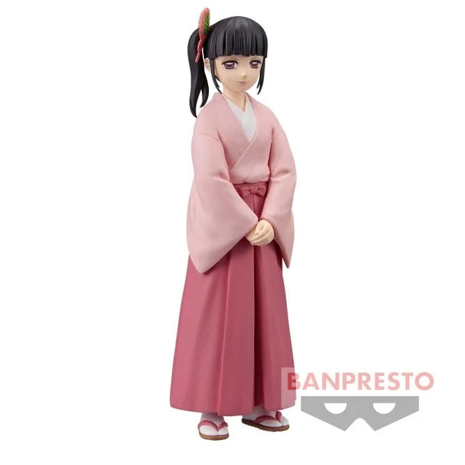 Figurine Demon Slayer - Tsuyuri Kanawo 16 cm