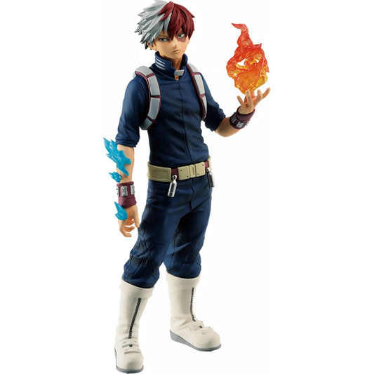 Figurine My Hero Academia - Todoroki Shoto 25 cm