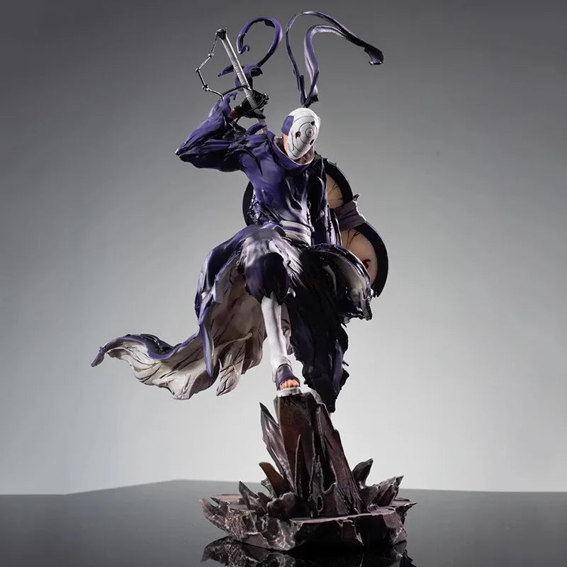 Figurine Naruto - Obito Uchiha 34 cm 5