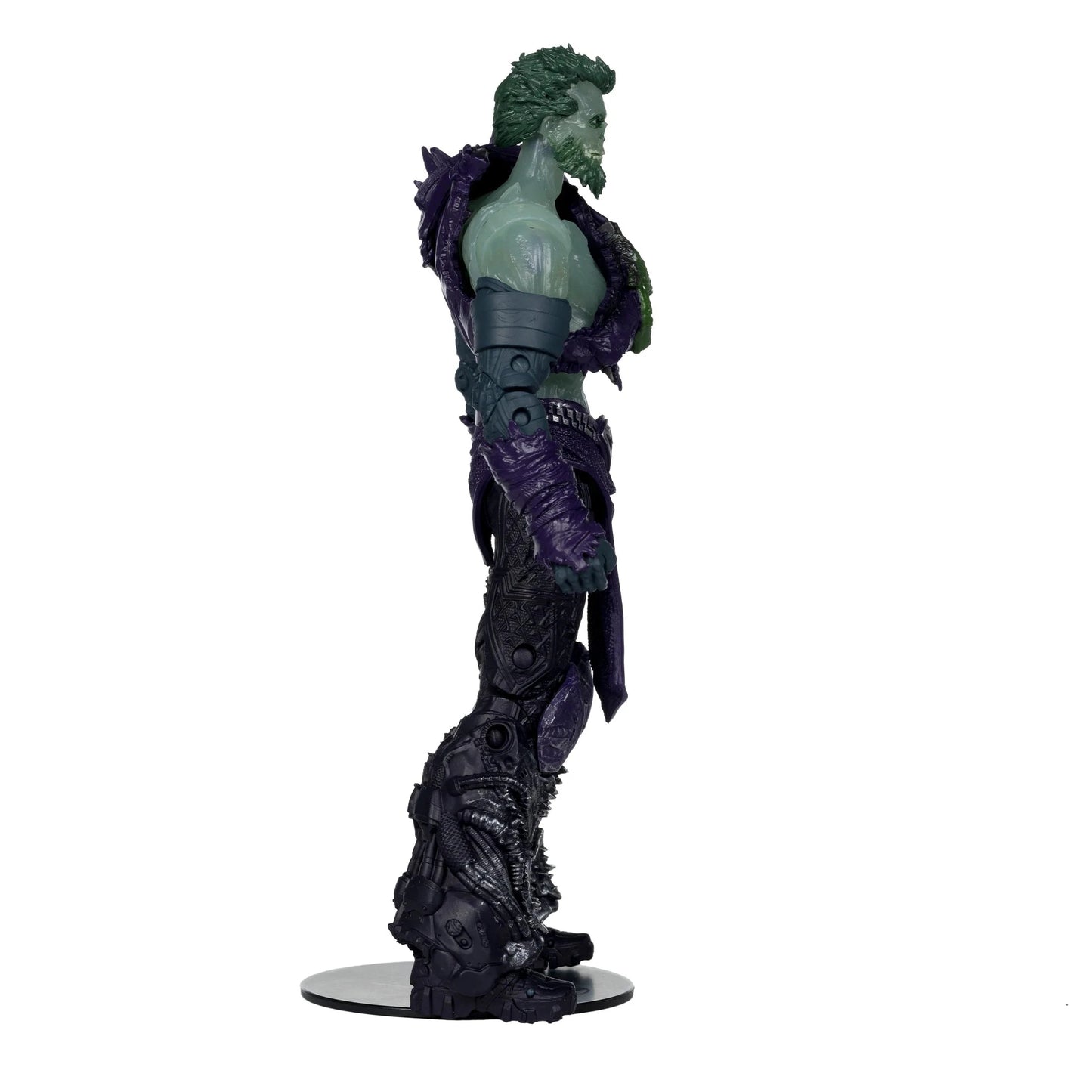 Figurine Ghost of Zod 18 cm 5