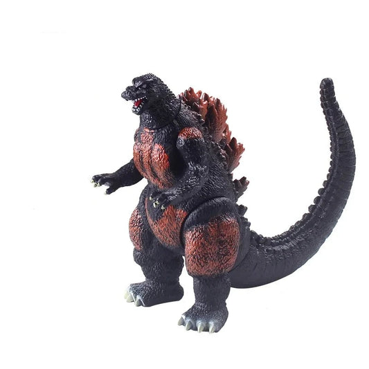 Figurine Godzilla x Kong - Godzilla #6 16 cm