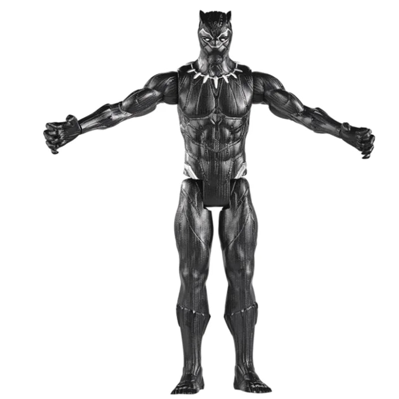 Figurine Originale The Avengers Black Panther 