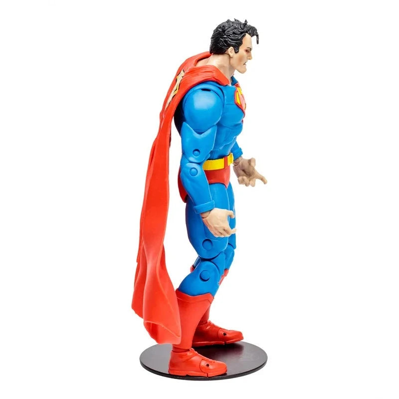 Figurine Multiverse Superman #2 18 cm 4