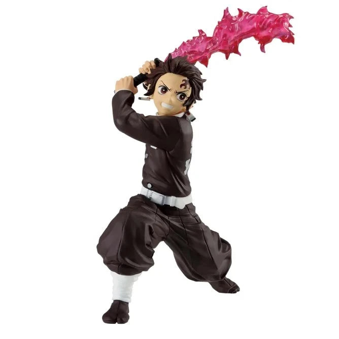 Figurine Demon Slayer - Tanjirō Kamado 11 cm 2