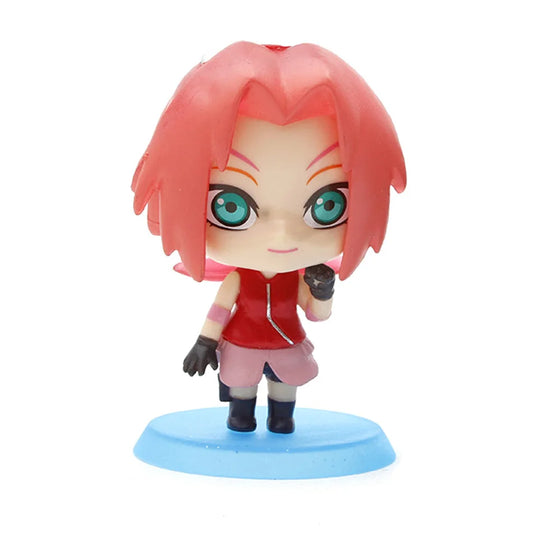 Figurine Mini Naruto Shippûden - Sakura Haruno