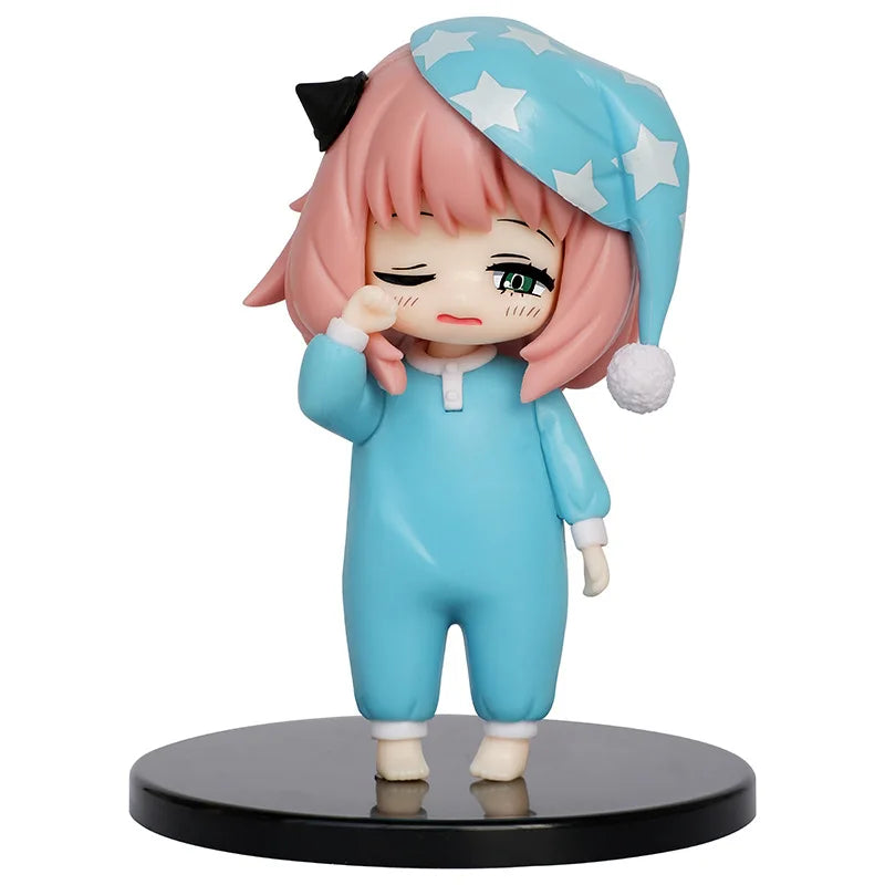 Figurine Spy x Family - Anya Forger Pyjama 13 cm