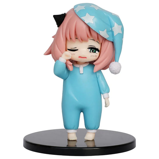 Figurine Spy x Family - Anya Forger Pyjama 13 cm