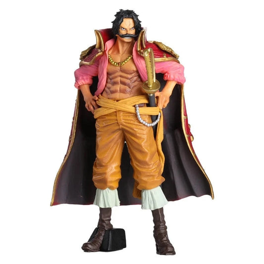 Figurine One Piece - Gol D. Roger 23 cm