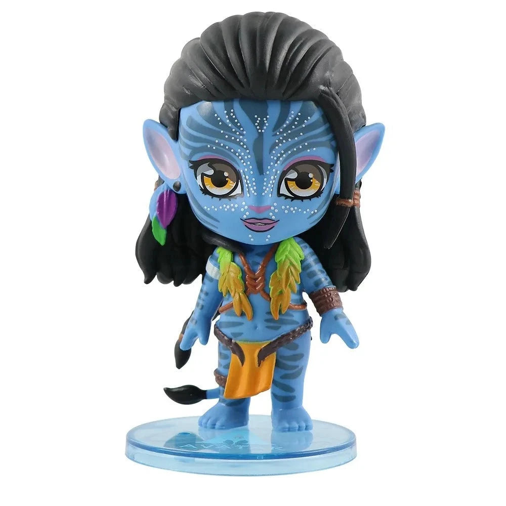 Figurine Avatar 2 #2