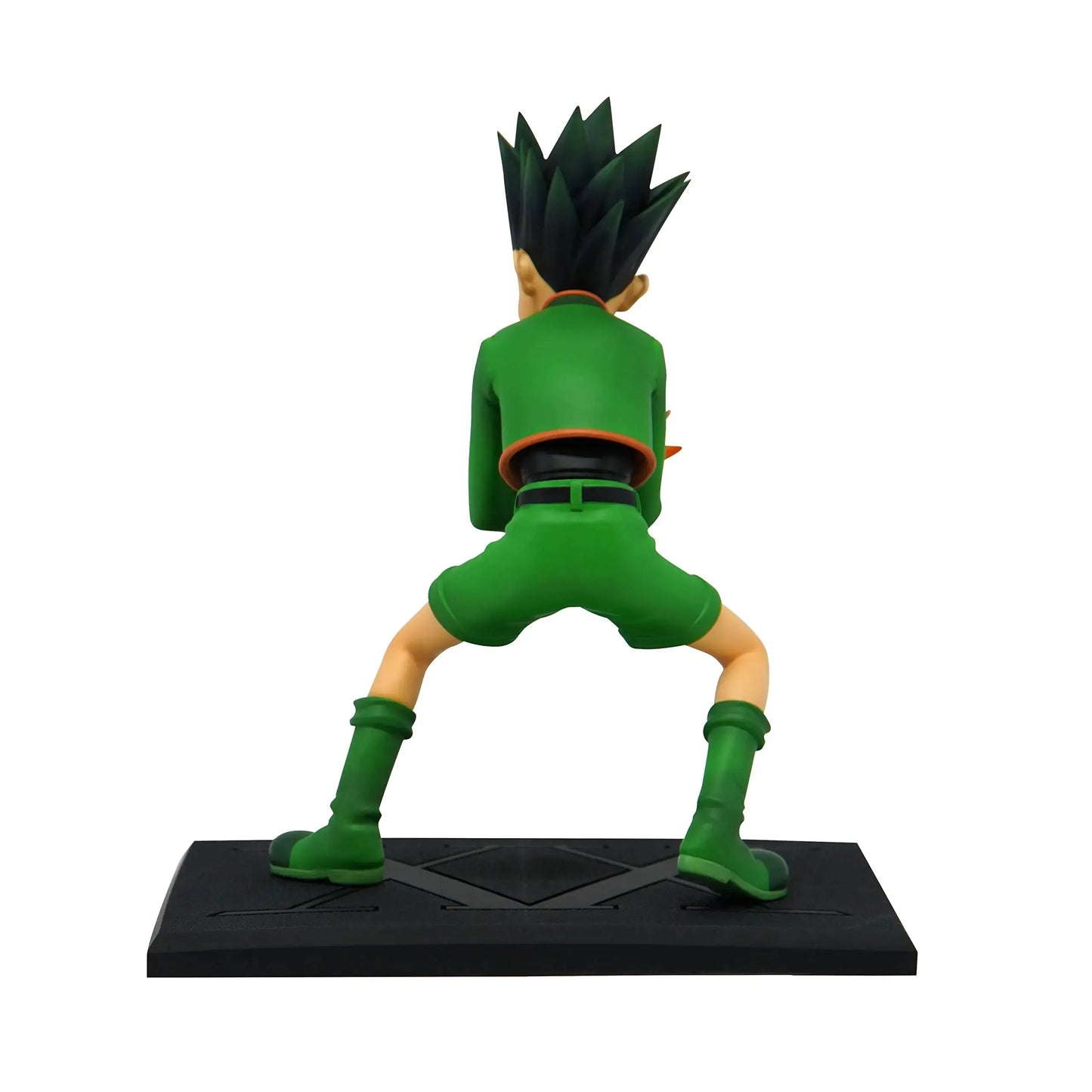 Figurine Hunter X Hunter - Gon Freecss #2 3