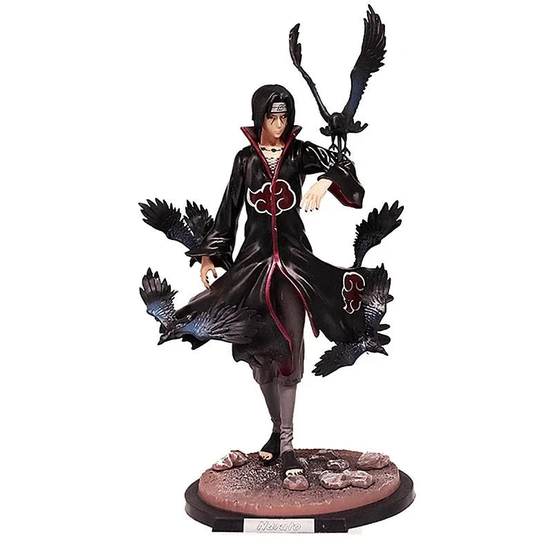 Figurine Naruto - Itachi Uchiha 32 cm