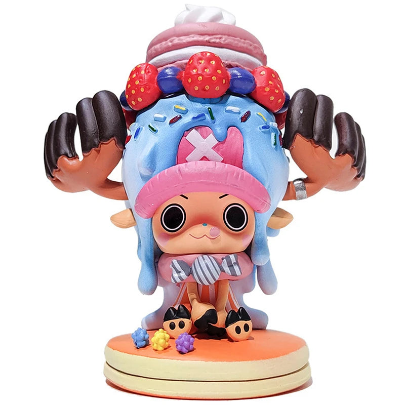 Figurine One Piece - Chopper Candy 11 cm